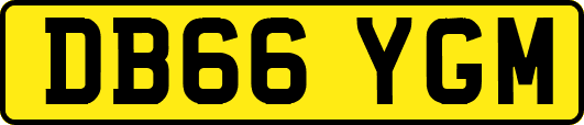 DB66YGM