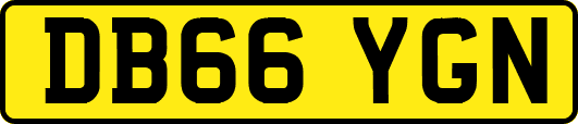 DB66YGN
