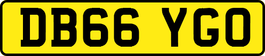 DB66YGO