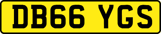 DB66YGS