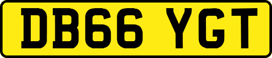 DB66YGT