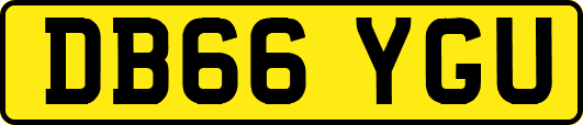 DB66YGU