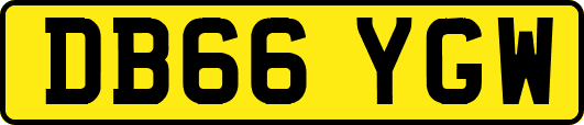 DB66YGW