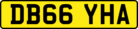 DB66YHA