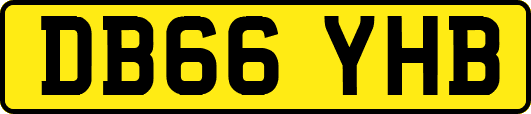 DB66YHB