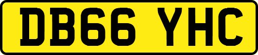DB66YHC