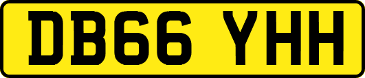 DB66YHH