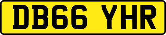 DB66YHR