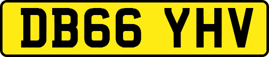DB66YHV