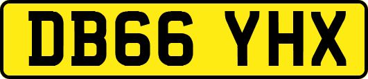DB66YHX