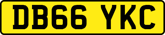 DB66YKC