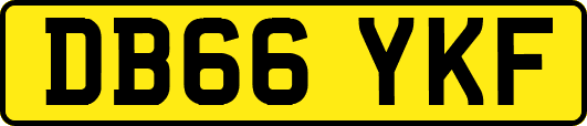 DB66YKF