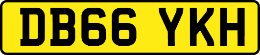 DB66YKH
