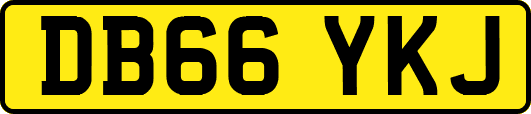 DB66YKJ