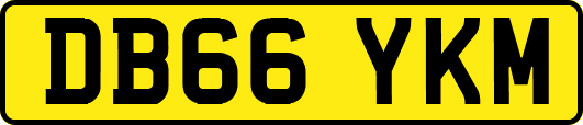 DB66YKM