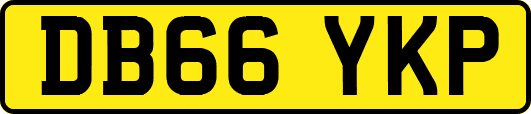 DB66YKP