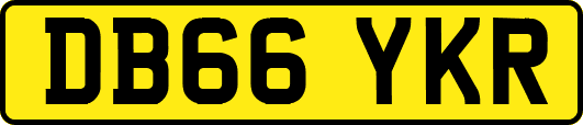 DB66YKR