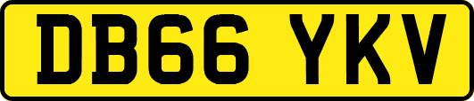 DB66YKV