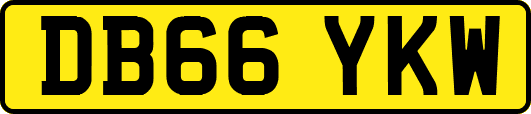 DB66YKW