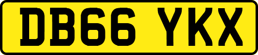 DB66YKX