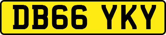 DB66YKY