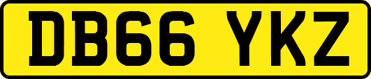 DB66YKZ