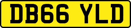DB66YLD