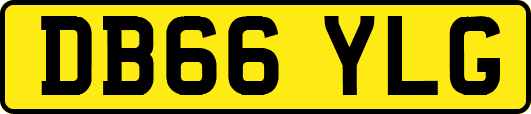 DB66YLG