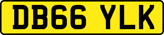 DB66YLK
