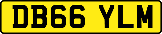 DB66YLM