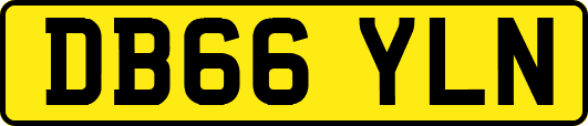 DB66YLN