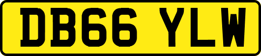 DB66YLW