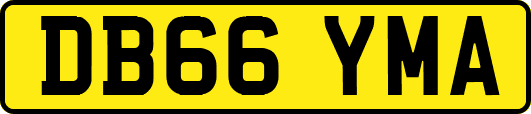 DB66YMA