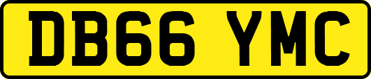 DB66YMC