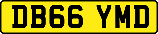 DB66YMD