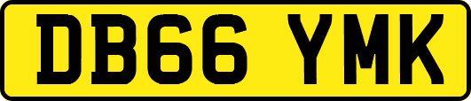 DB66YMK