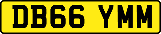 DB66YMM