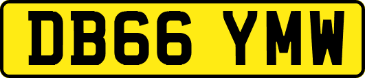 DB66YMW
