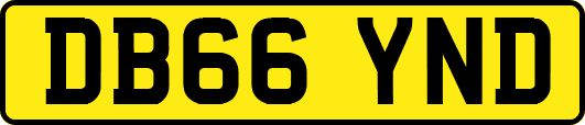 DB66YND