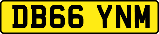 DB66YNM