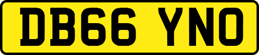 DB66YNO