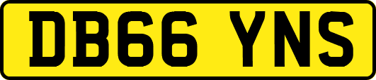 DB66YNS