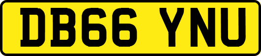 DB66YNU
