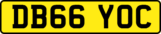 DB66YOC