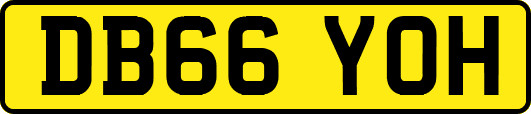 DB66YOH