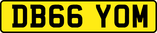 DB66YOM