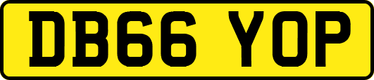 DB66YOP