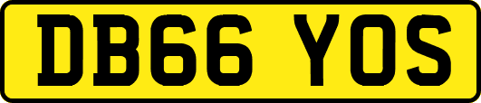 DB66YOS