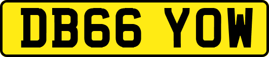 DB66YOW