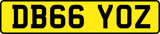 DB66YOZ